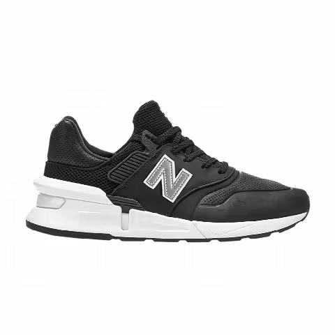 Comme des Garçons Homme x New Balance 997S 'Black'