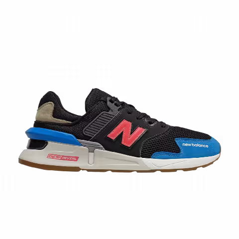 New Balance 997S 'Neo Classic Blue'