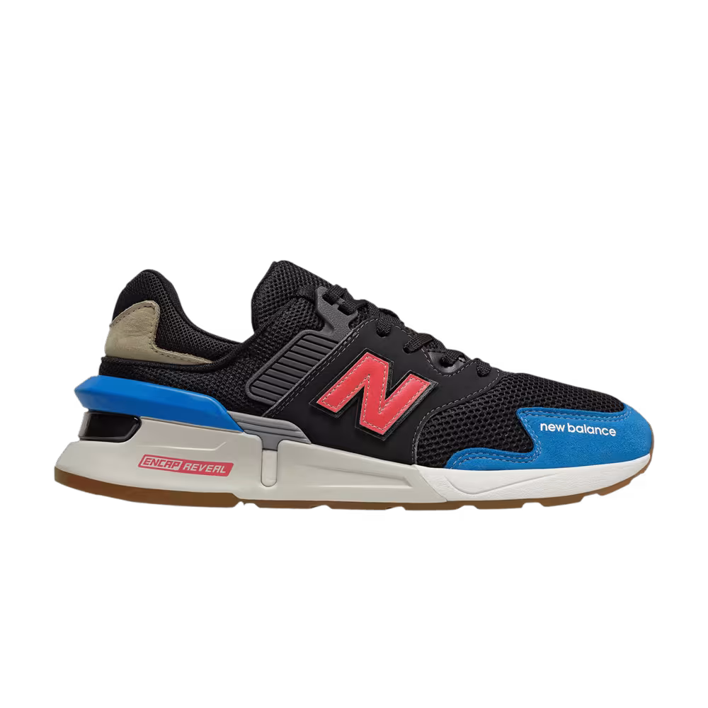 New Balance 997S Neo Classic Blue