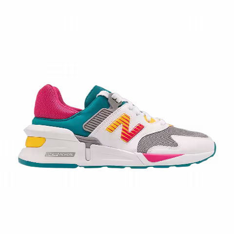 New Balance Wmns 997 Sport 'White Teal'