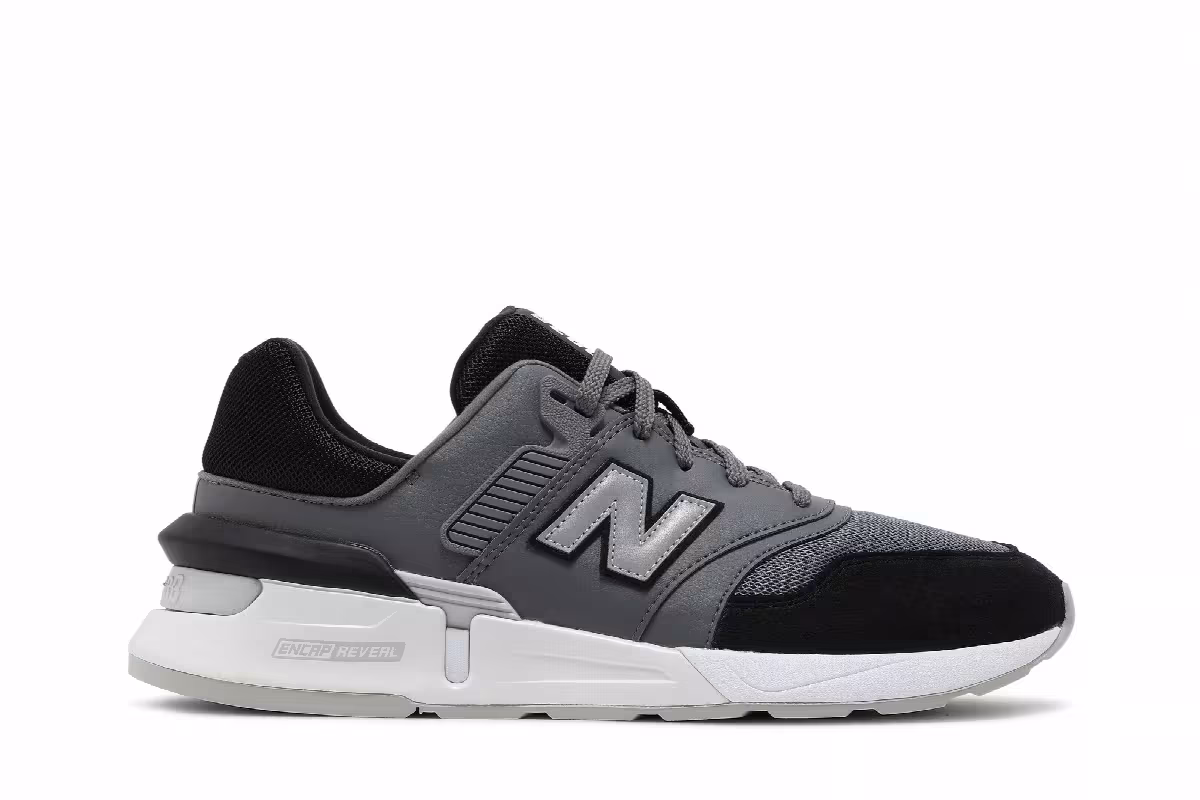 New Balance 997 Sport Castlerock, view 2
