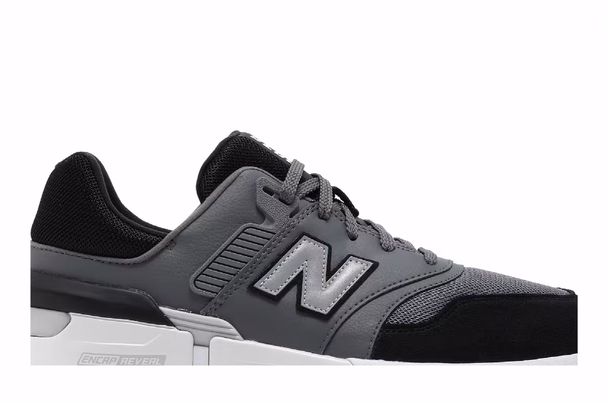 New Balance 997 Sport Castlerock, view 3