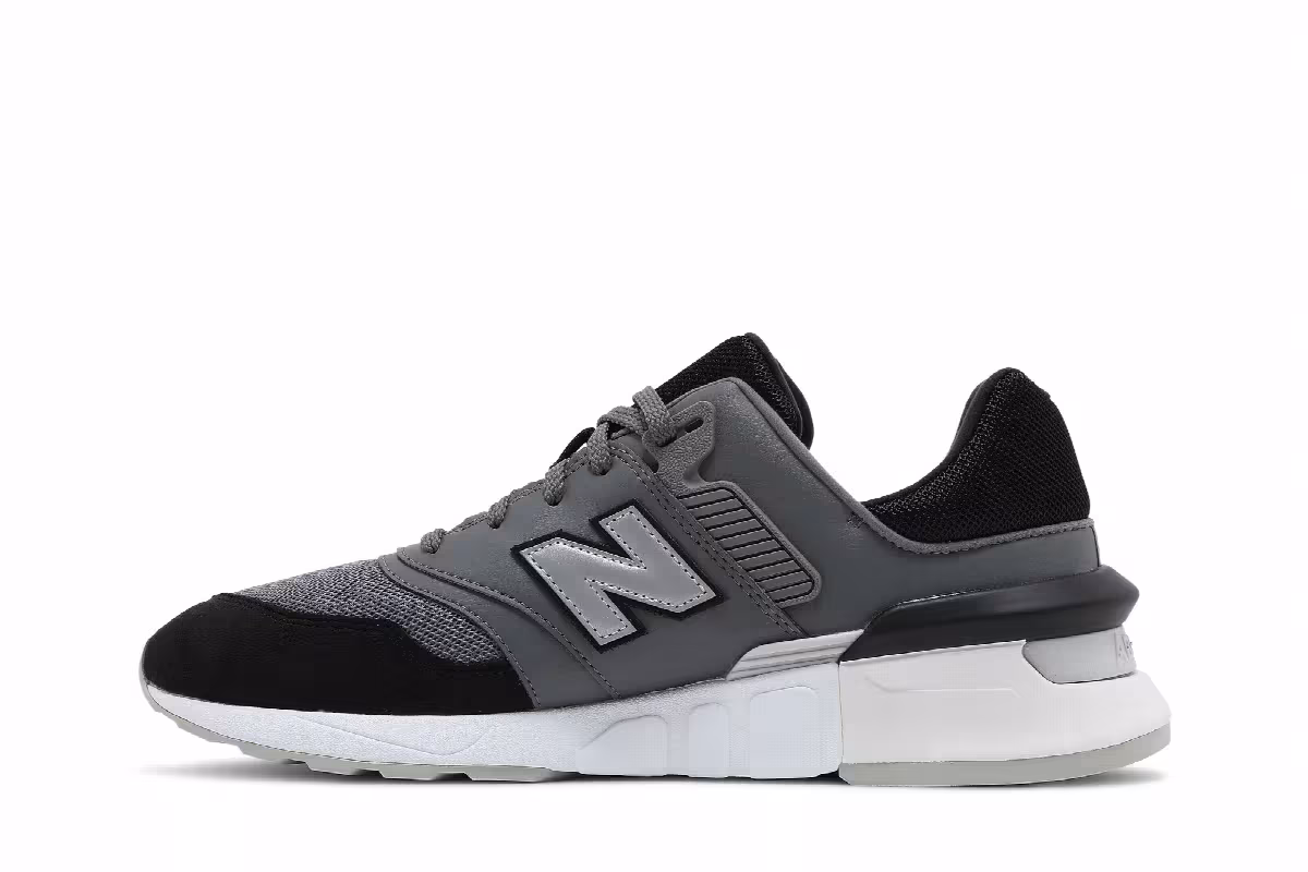 New Balance 997 Sport Castlerock, view 4