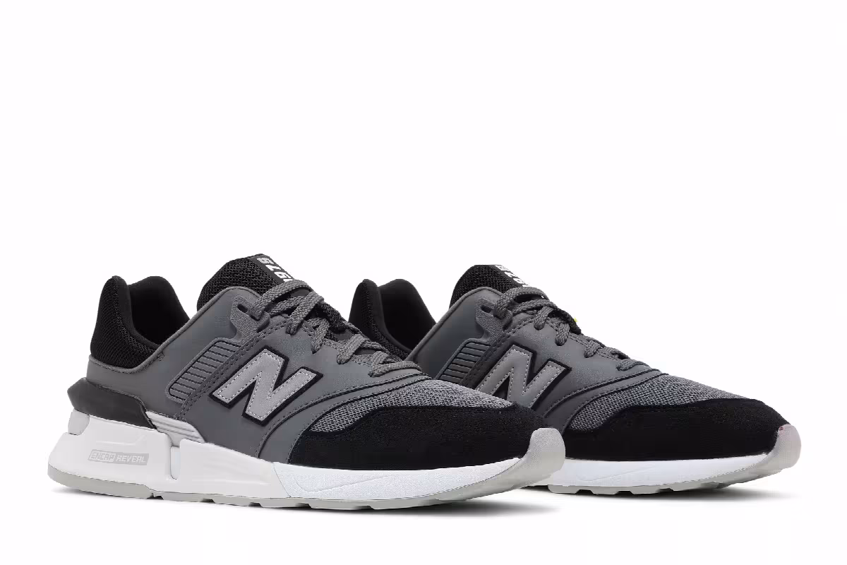 New Balance 997 Sport Castlerock, view 9