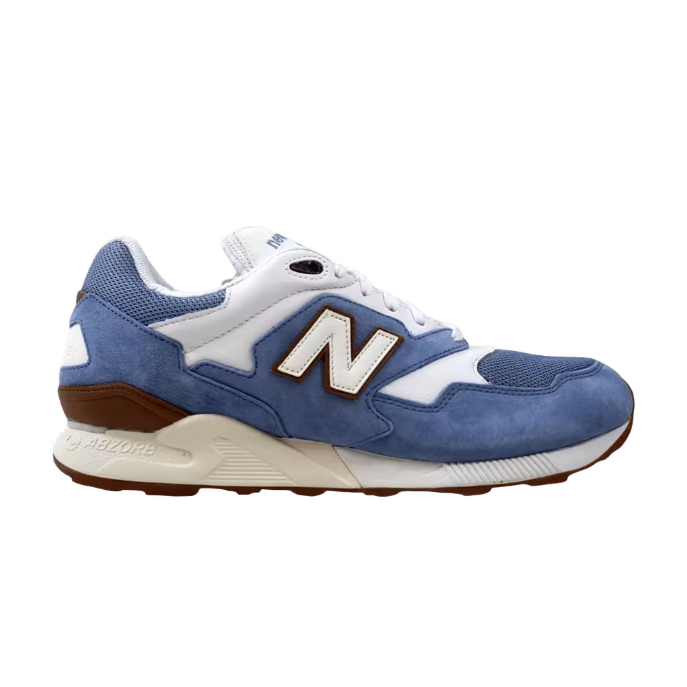 New Balance 878 Restomod Sky