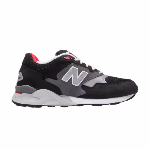 New Balance 878 'Black Grey'