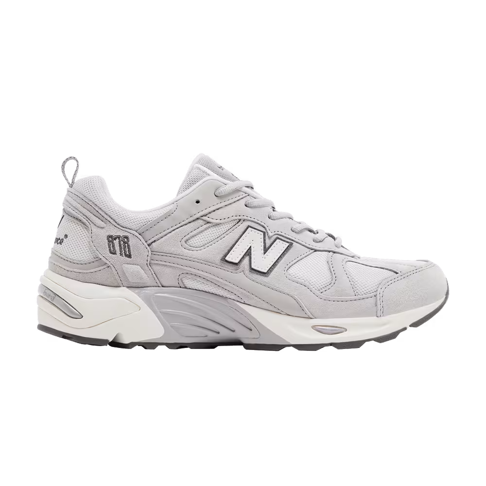New Balance 878 Grey