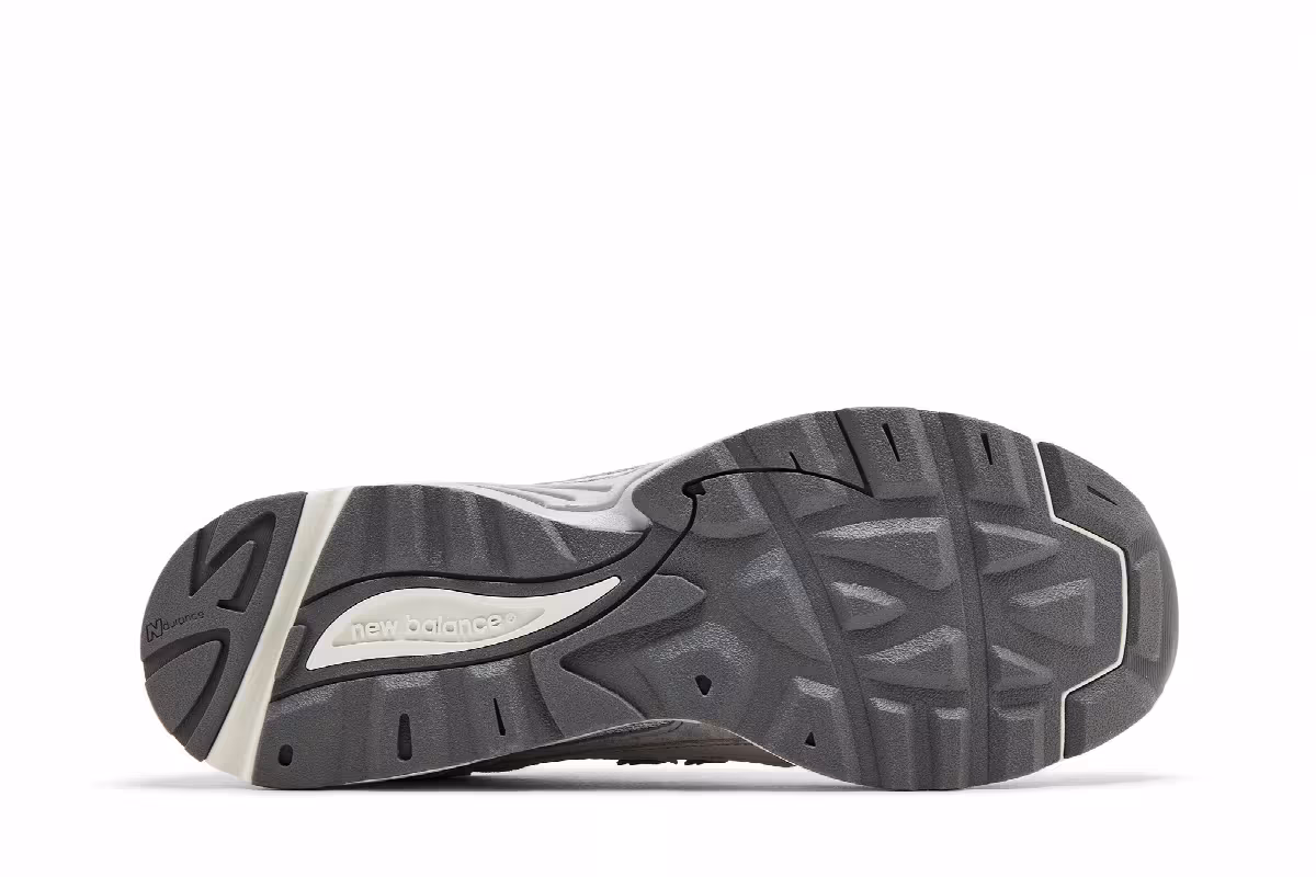 New Balance 878 Grey, view 5