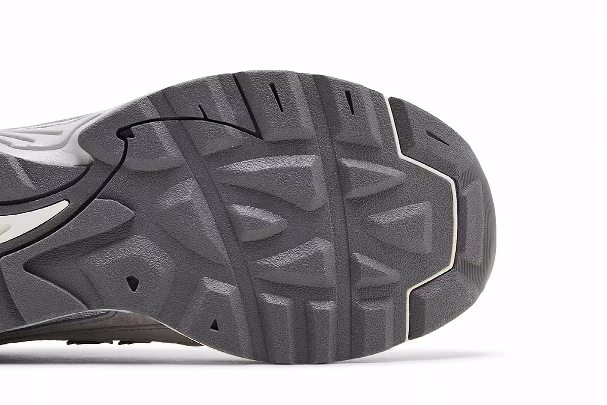 New Balance 878 Grey, view 6
