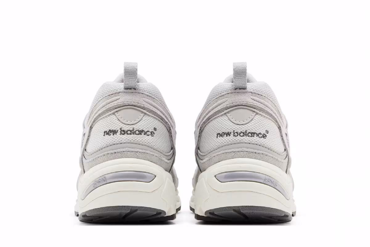 New Balance 878 Grey, view 7