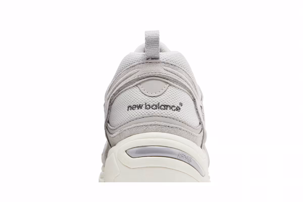 New Balance 878 Grey, view 8