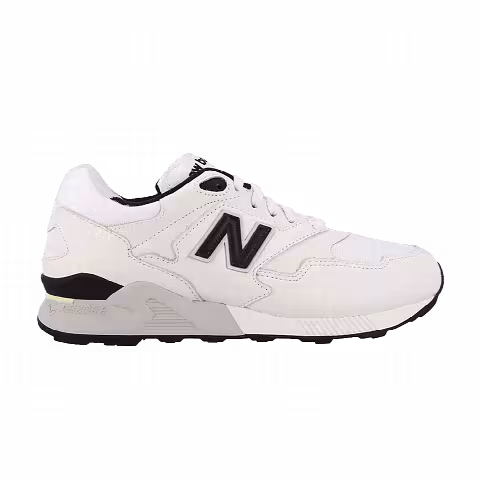 New Balance 878 'White'
