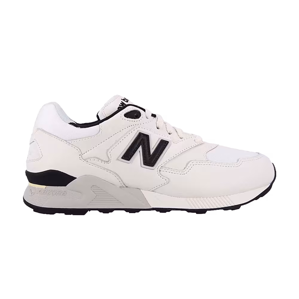 New Balance 878 White