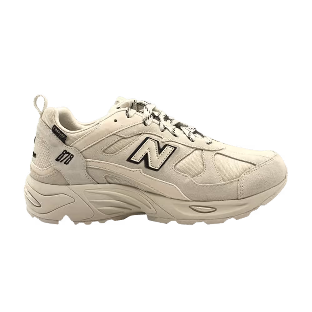 New Balance 878 Cordura Tan