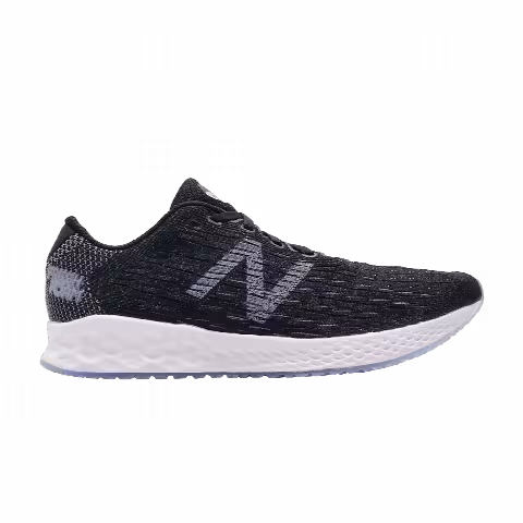 New Balance MZANPBK Wide 'Black Grey'