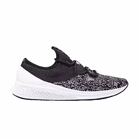 New Balance Wmns Fresh Foam LAZR 'Black White'