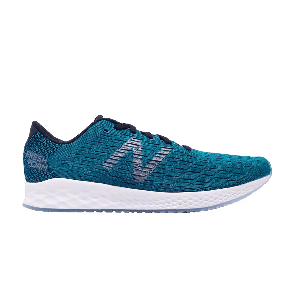 New Balance MZANPDO Wide Blue Grey