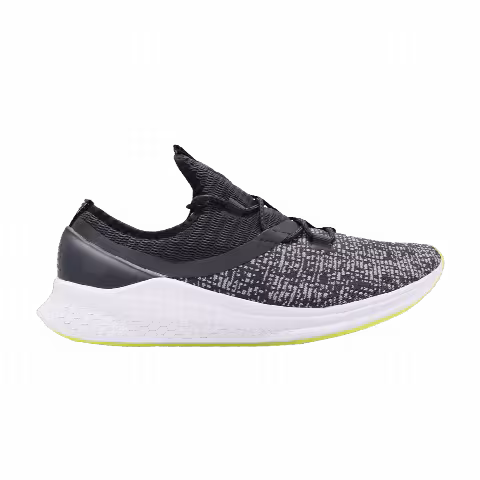New Balance Fresh Foam LAZR Sport 'Grey Volt'