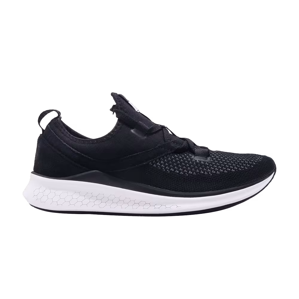 New Balance Women's Fresh Foam LAZR Black