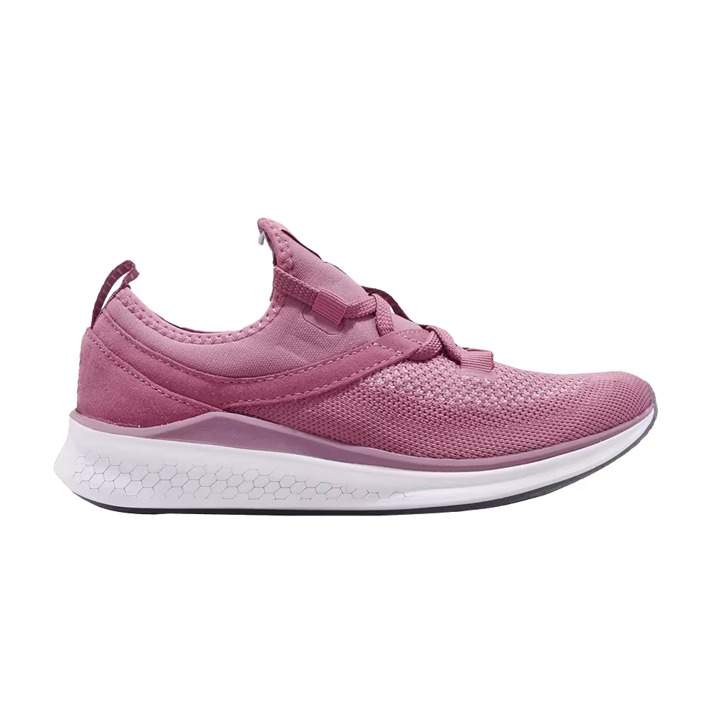 New Balance Women's Fresh Foam LAZR Pink