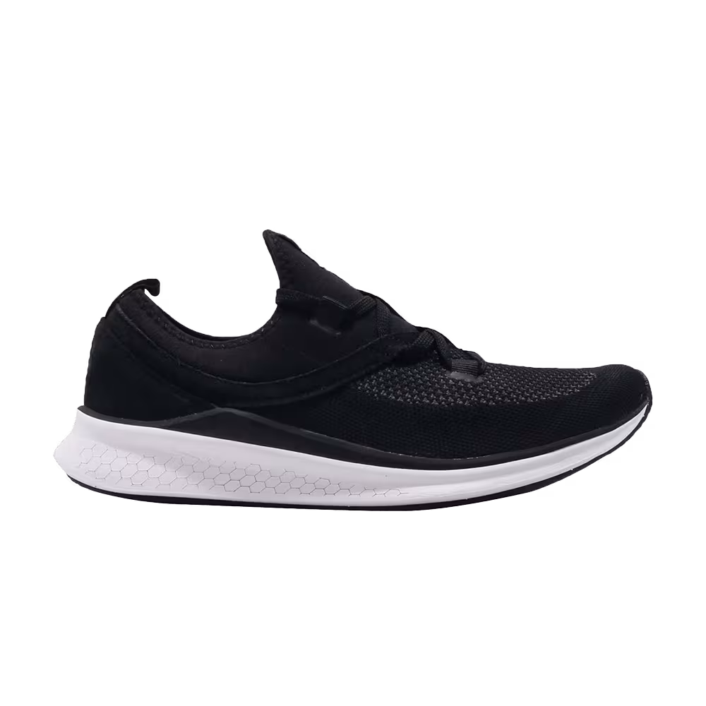 New Balance Fresh Foam LAZR Black