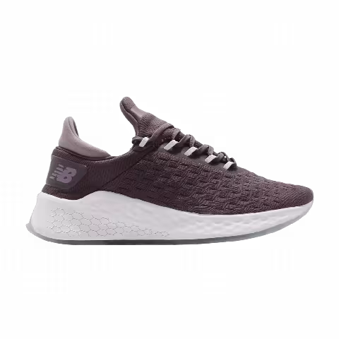 New Balance Wmns Fresh Foam LAZR v2 HypoKnit Wide 'Light Shale'