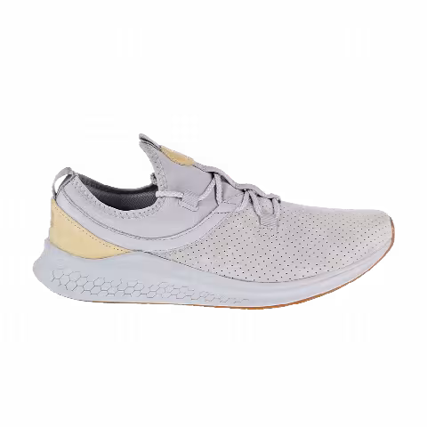 New Balance Fresh Foam Lazr Luxe 'Silver Mink'