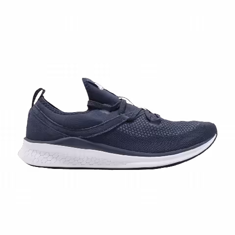 New Balance Fresh Foam LAZR 'Navy White'