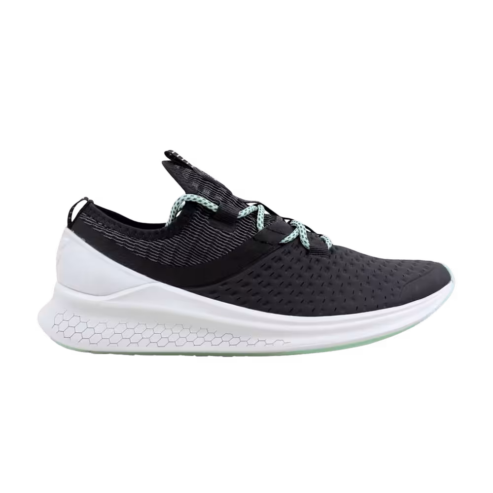 New Balance Women's Fresh Foam Lazy Hyposkin Phantom