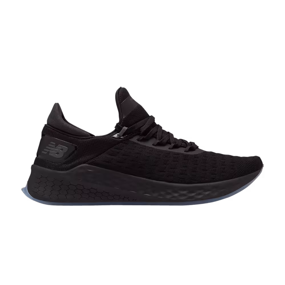 New Balance Fresh Foam LAZRv2 Black