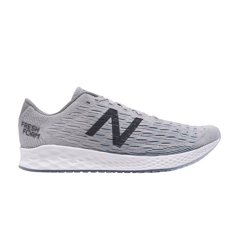 New Balance MZANPWB Wide Grey