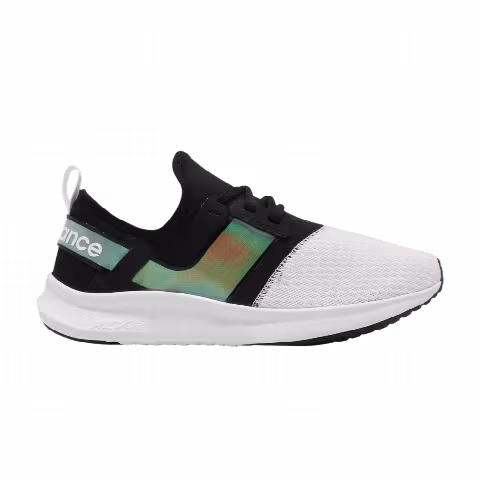 New Balance Wmns Nergize Sport 'White Black'