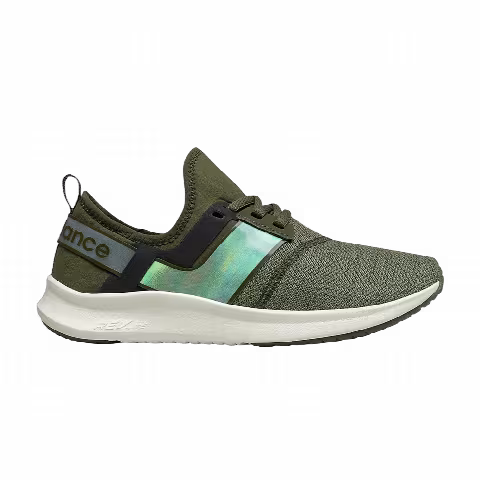 New Balance Wmns Nergize Sport 'Olive Iridescent'