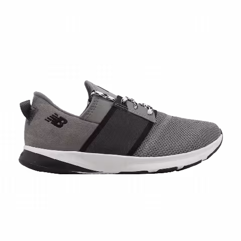 New Balance Wmns DynaSoft Nergize v3 Wide 'Grey Black'