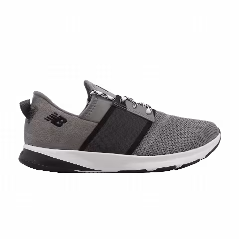 New Balance Wmns DynaSoft Nergize v3 'Grey Black'