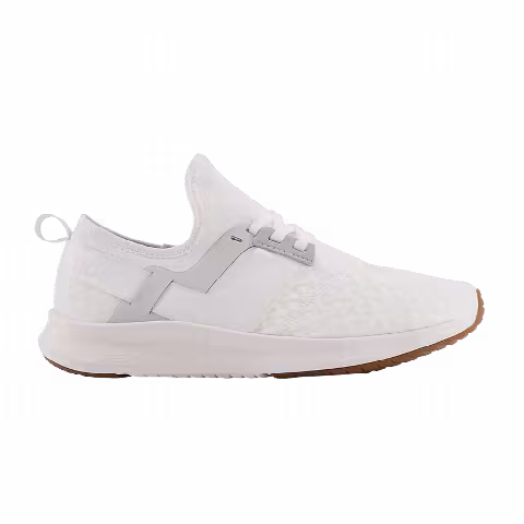 New Balance Wmns Nergize Sport 'White Grey'
