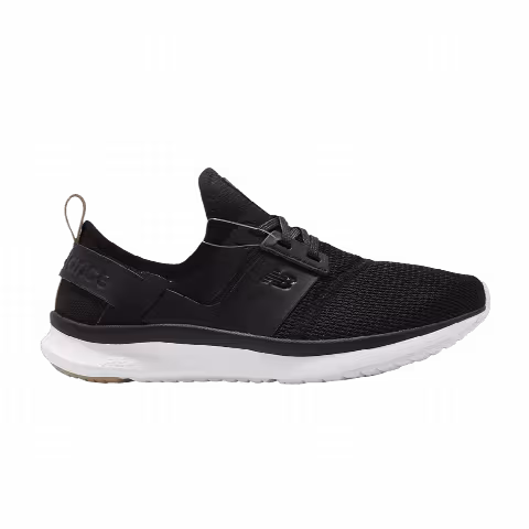 New Balance Wmns Nergize Sport Lux 'Black White'