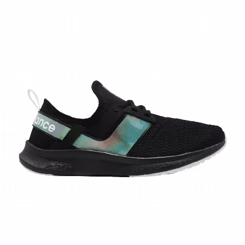 New Balance Wmns Nergize Sport Wide 'Black'