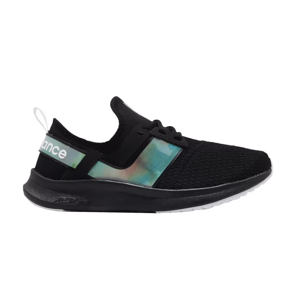 New Balance Women's Nergize Sport Black
