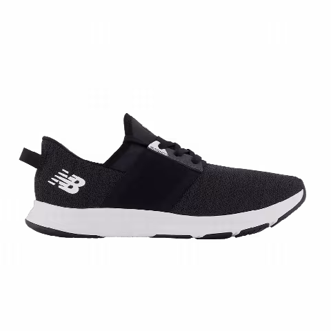 New Balance Wmns DynaSoft Nergize v3 'Black White'