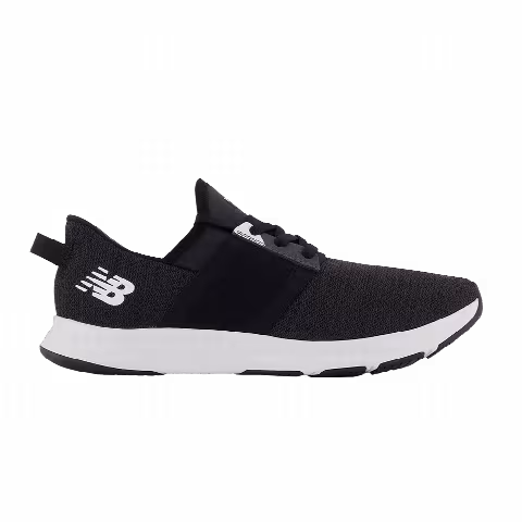 New Balance Wmns DynaSoft Nergize v3 Wide 'Black White'