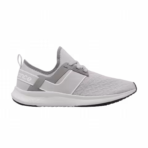 New Balance Wmns Nergize Sport Wide 'Rain Cloud'