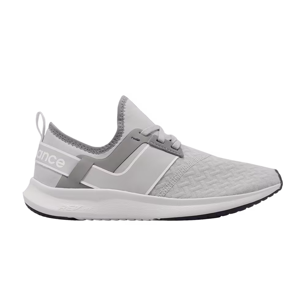 New Balance Women's Nergize Sport Wide Rain Cloud
