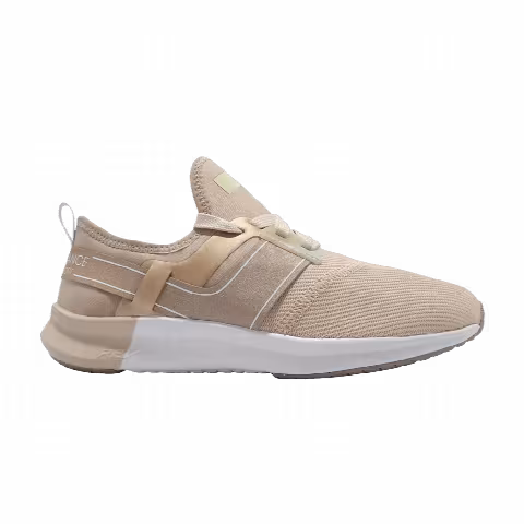 New Balance Wmns Nergize Sport Lux Wide 'Calm Taupe'