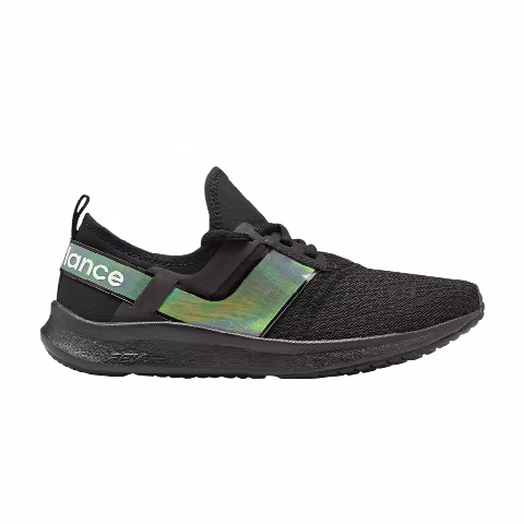 New Balance Wmns Nergize Sport 'Black Iridescent'