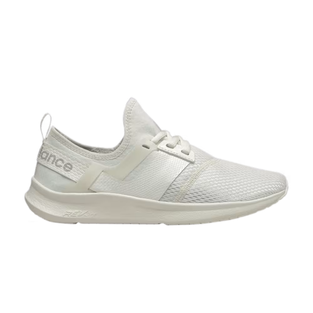 New Balance Women's Nergize Sport Sea Salt