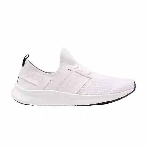 New Balance Wmns Nergize Sport 'White Black'