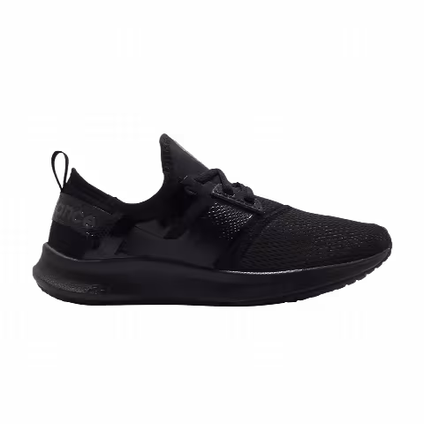 New Balance Wmns Nergize Sport Wide 'Black Phantom'