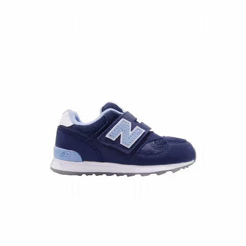 New Balance S313NV Toddler Wide 'Blue'