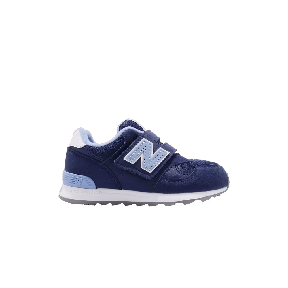 New Balance S313NV Toddler Wide Blue